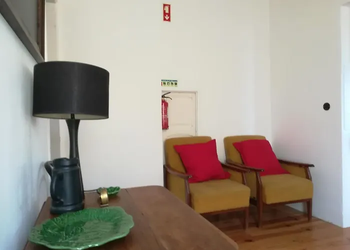 Casa Do Cristo Rei
